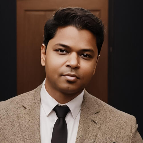 Suren Manik - Patient Recruitment Strategist